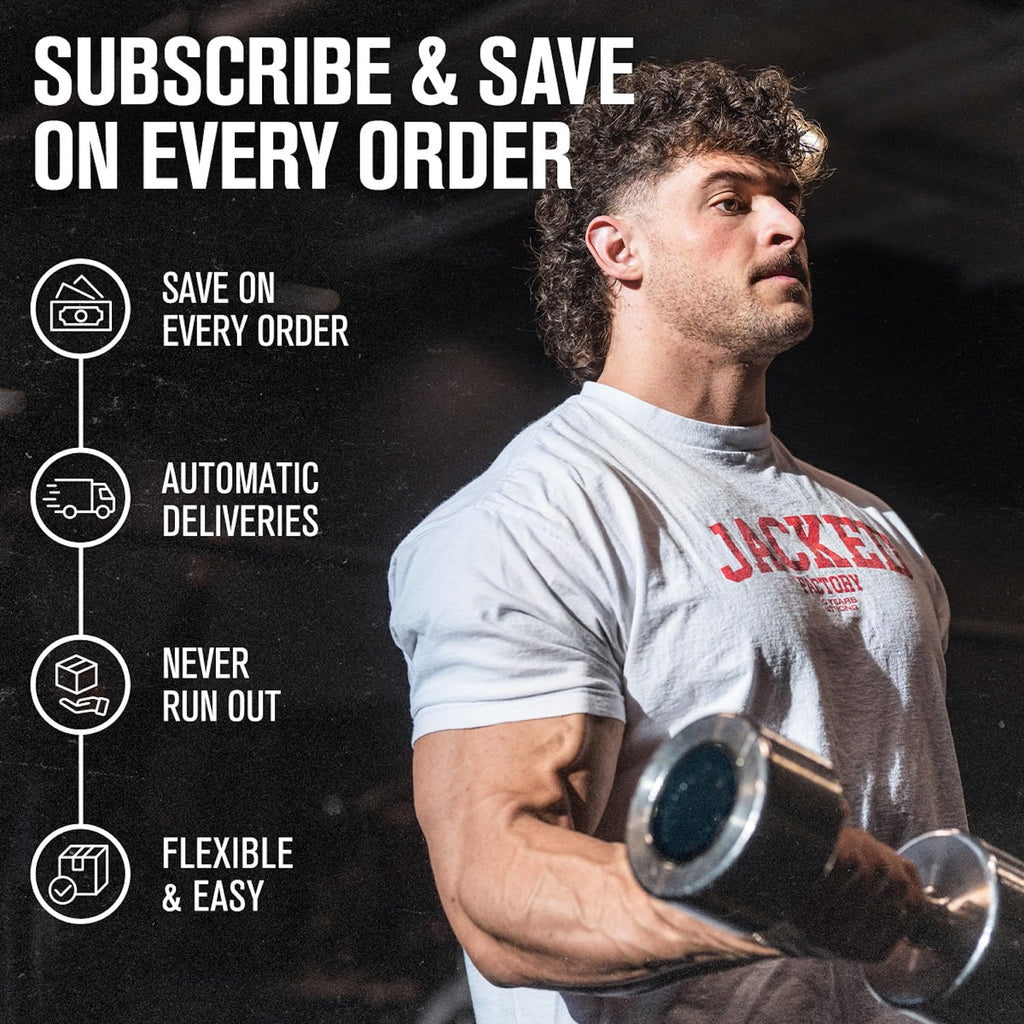 NITROSURGE Pre Workout Supplement - Endless Energy, Instant Strength Gains, Clear Focus, Intense Pumps - Nitric Oxide Booster & Preworkout Powder with Beta Alanine - 30 Servings, Grape 🍁 All In One Marketplace Canada