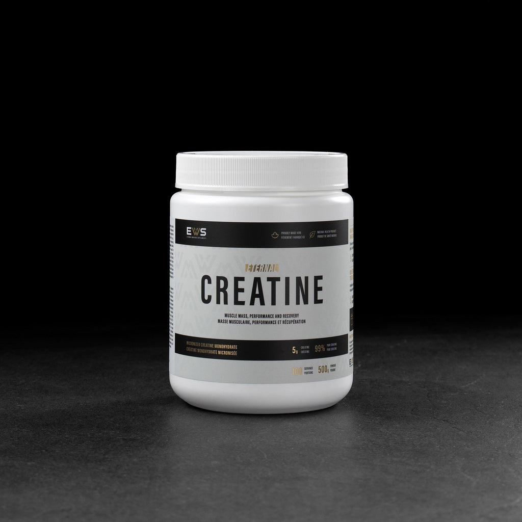 Creatine