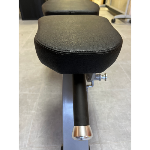 Adjustable Commercial Incline Workout Bench (HX-F39)